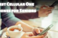 Best Cellular One Phones For Seniors And Plans In 2022