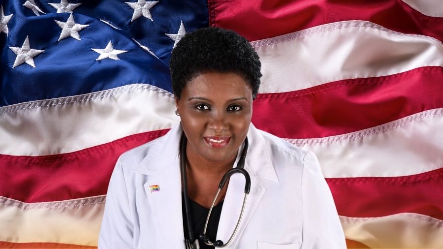 Beverly Miles for Governor - Wiki, Biography, Age, and Facts