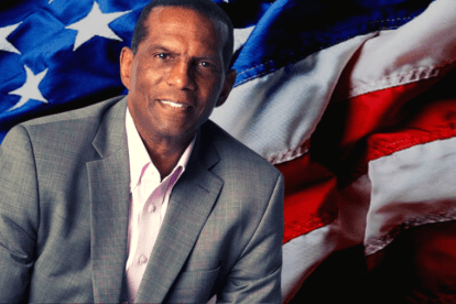 Burgess Owens - Bio, net Worth, family and number