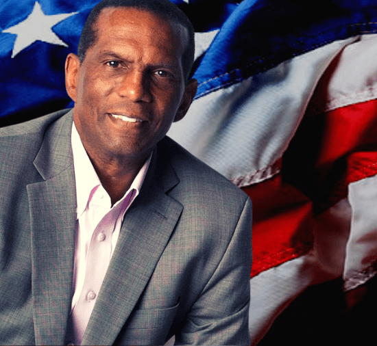 Burgess Owens - Bio, net Worth, family and number