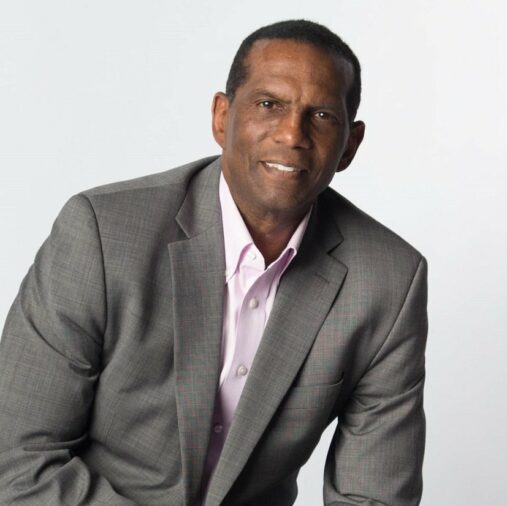 Burgess Owens