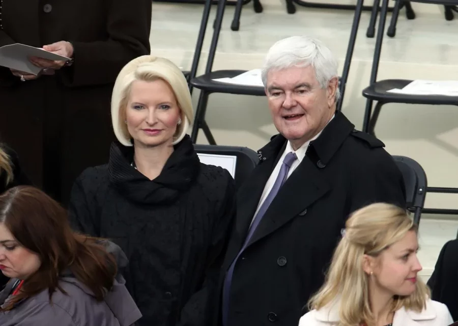 Callista Gingrich