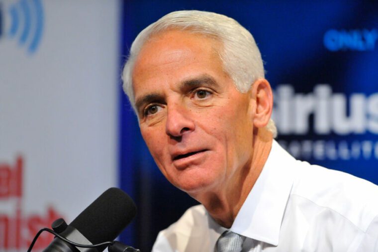 Charlie Crist