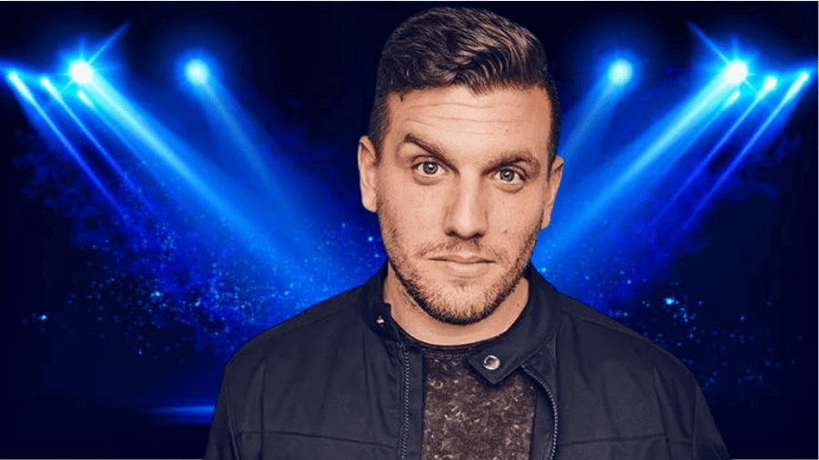 Chris Distefano Wife – Name, Age, Career, Kids, and Facts.