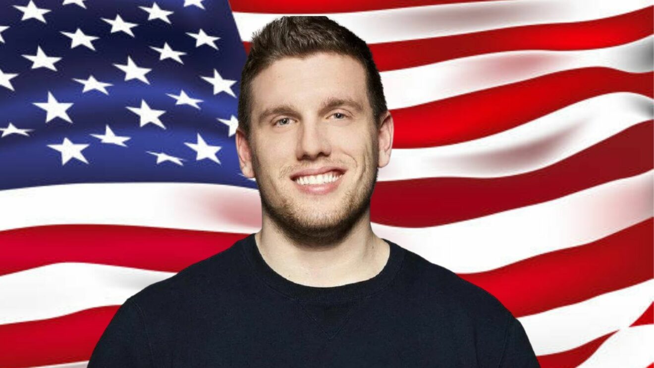 Chris Distefano Net Worth Wiki, Age, Wife, Height, Family, Kids