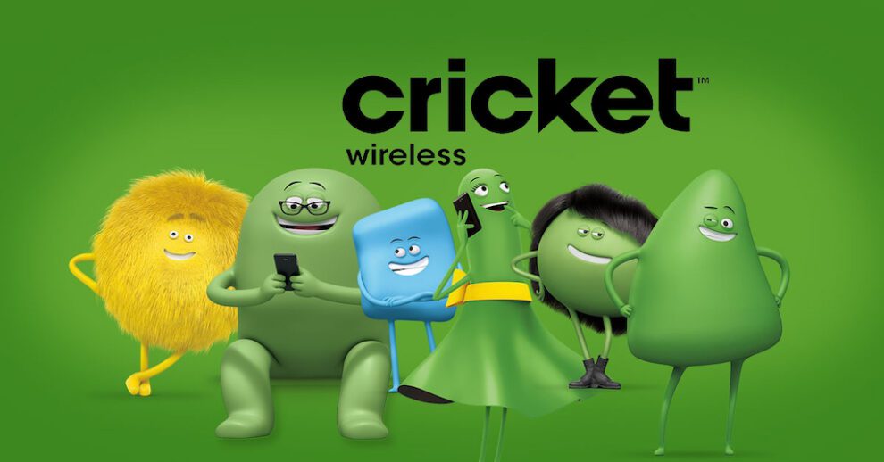Cricket Wireless Acp Enrollment Form