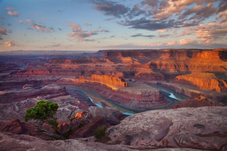 Dead Horse Point State Park