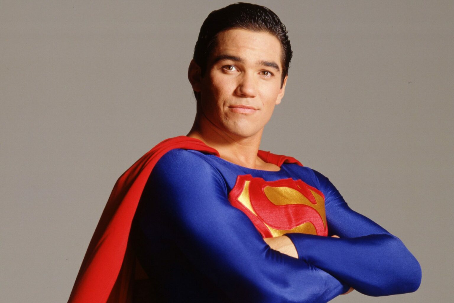 Dean Cain Net Worth How Much Money Does Dean Cain Make?