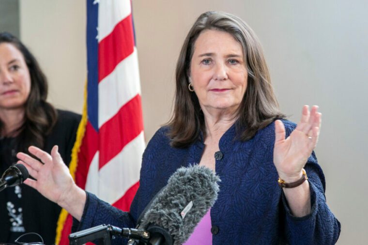 Diana DeGette