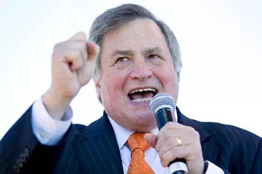 Dick Morris