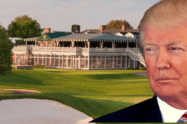 Donald Trump Golf Course - All You Need to Know