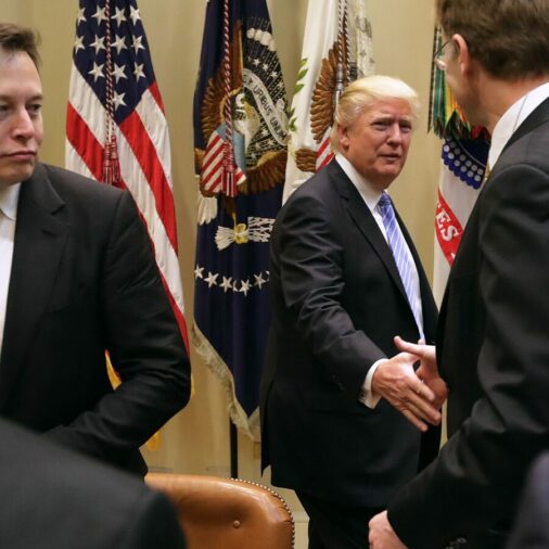 Donald Trump and Elon Musk Controversy Explained