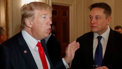 Donald Trump and Elon Musk Controversy Explained