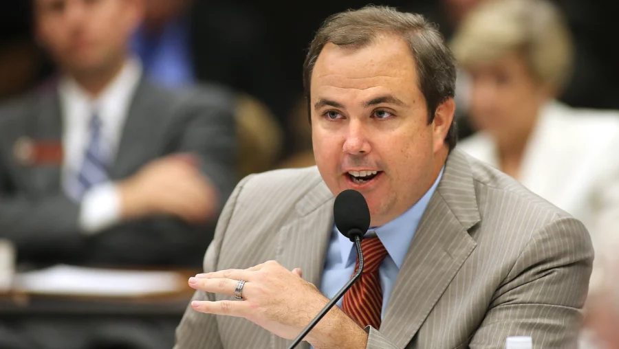  Donald Trump endorses Senate Joe Gruters for Florida's State Senate District 23