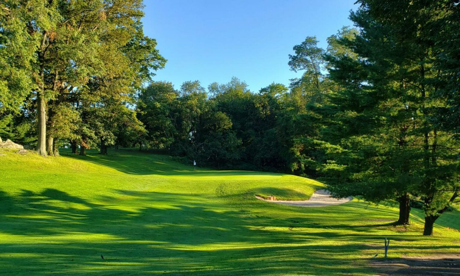 10 Best Golf Courses in New York WorldWire