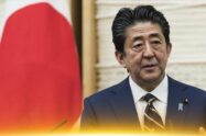 Former Prime Minister of Japan is Dead, Is he assassinated?