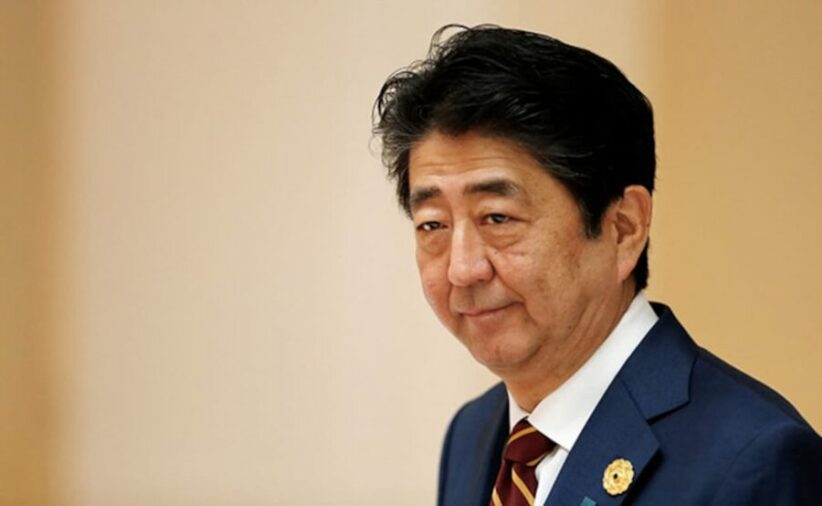  Former Prime Minister of Japan is Dead, Is he assassinated