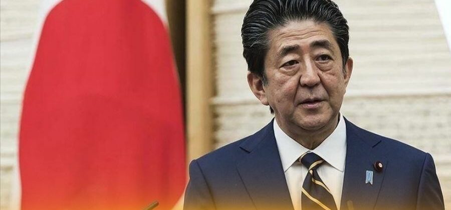 Former Prime Minister of Japan is Dead, Is he assassinated?