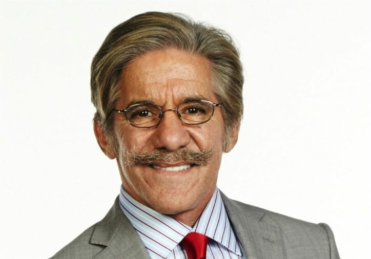 Geraldo Rivera