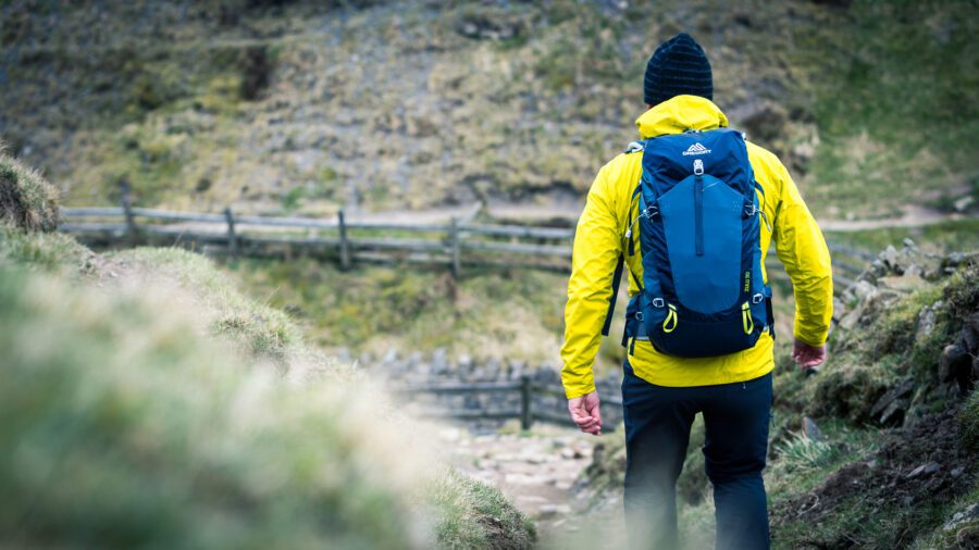 Gregory Zulu 40 Backpack Review