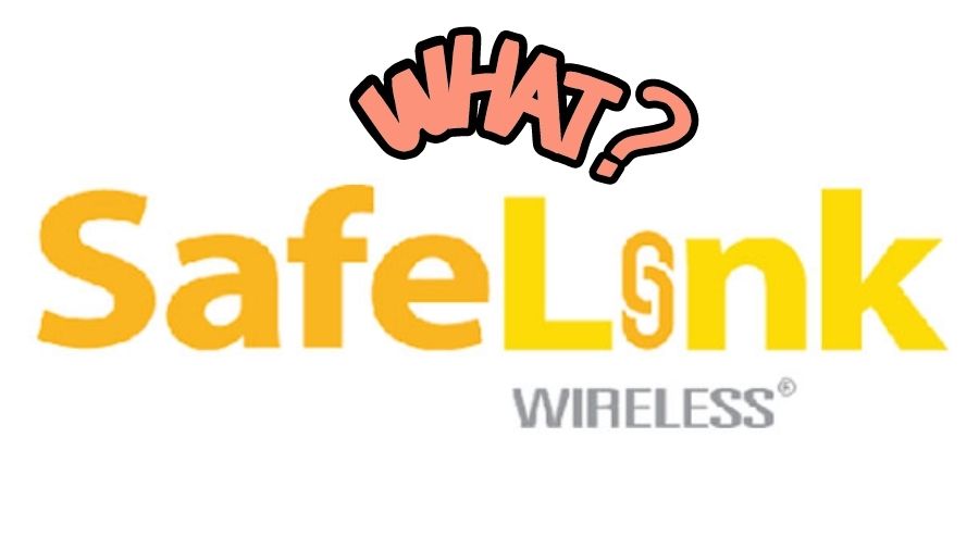 What is Safelink Wireless?