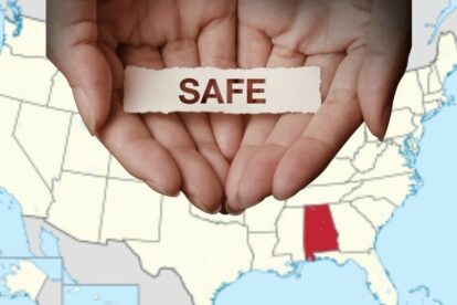 How Safe Is Alabama for Travel?