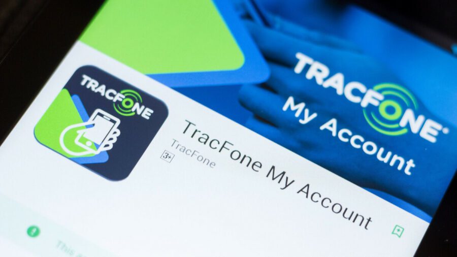 Eligibility for the TracFone ACP