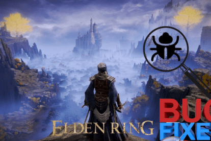 How to Fix Elden Ring River of Blood Bug [Detailed Guide]