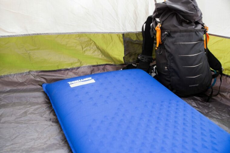 How to Keep a Sleeping Bag on a Pad--8 Easy Ways