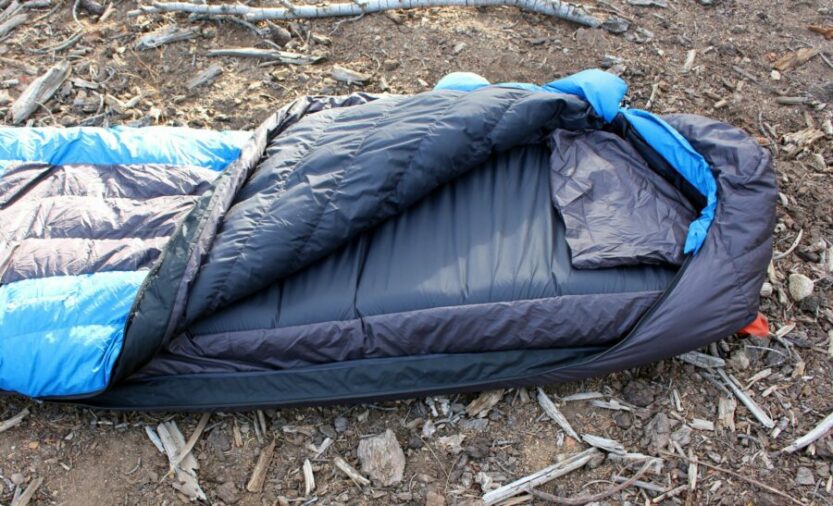 How to Keep a Sleeping Bag on a Pad--8 Easy Ways