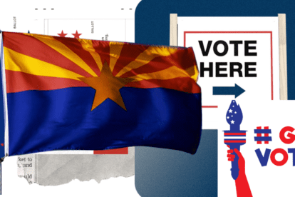 How to vote in Arizona primary election 2022 - Easy Guide