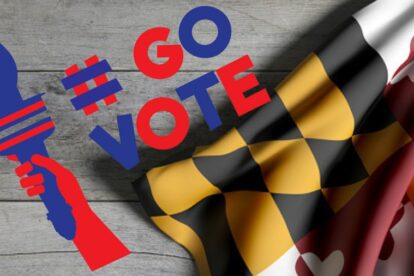 How to vote in Maryland Primary Election 2022 [Easy Guide]