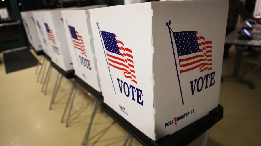 How to vote in Missouri 2022 elections