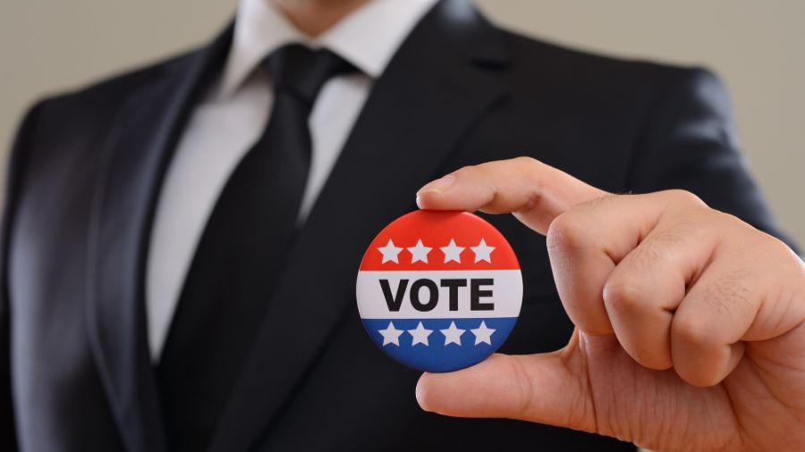 How to vote in Missouri 2022 elections- Primary and Midterm