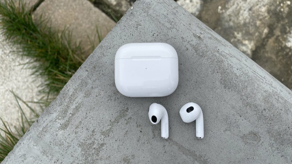 Is the AirPods case waterproof? [Explained]