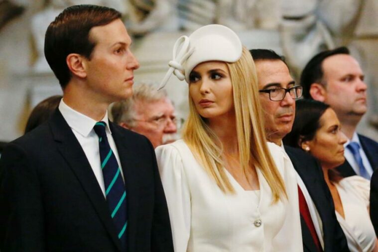  Ivanka Trump Husband - Bio, Age, Net Worth, Height, and Career.