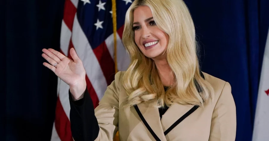  Ivanka Trump Husband - Bio, Age, Net Worth, Height, and Career.