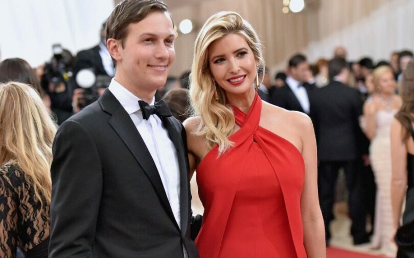  Ivanka Trump Husband - Bio, Age, Net Worth, Height, and Career.