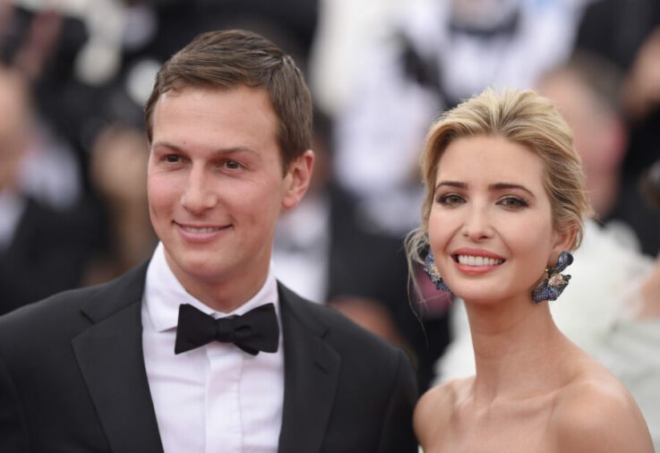  Ivanka Trump Husband - Bio, Age, Net Worth, Height, and Career.