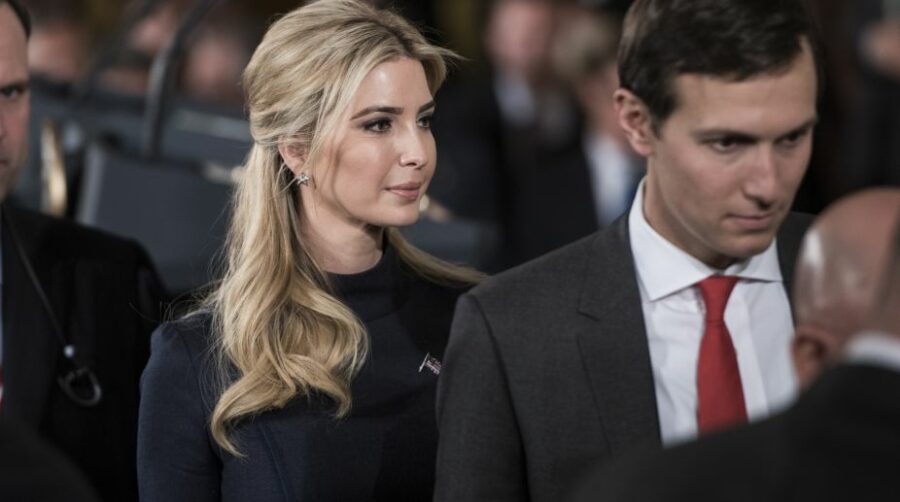  Ivanka Trump Husband - Bio, Age, Net Worth, Height, and Career.