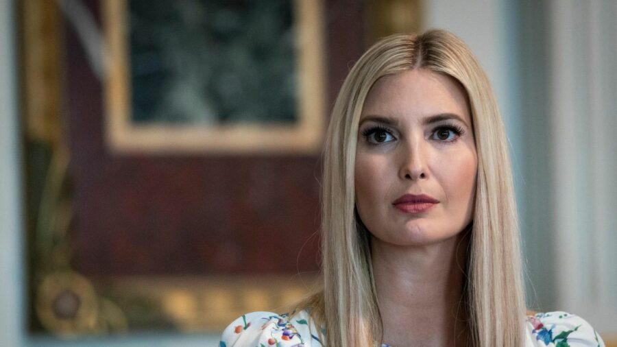  Ivanka Trump Husband - Bio, Age, Net Worth, Height, and Career.