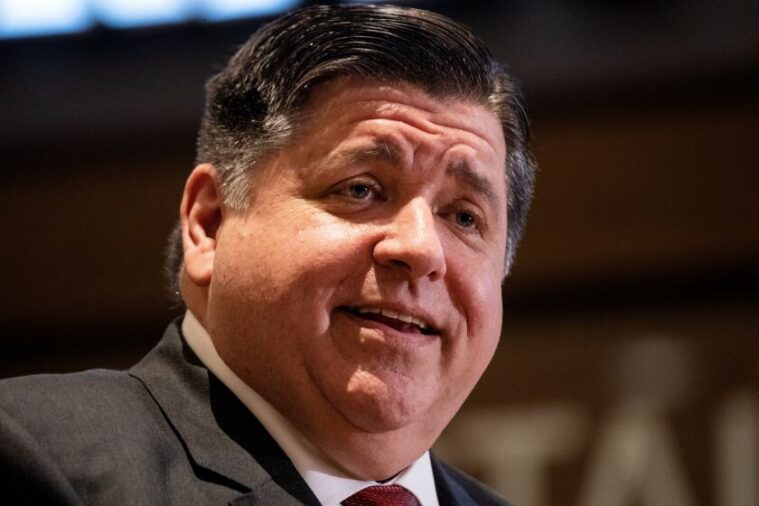 Illinois Primary Election 2022: Darren Bailey Vs J.B. Pritzker - World-Wire