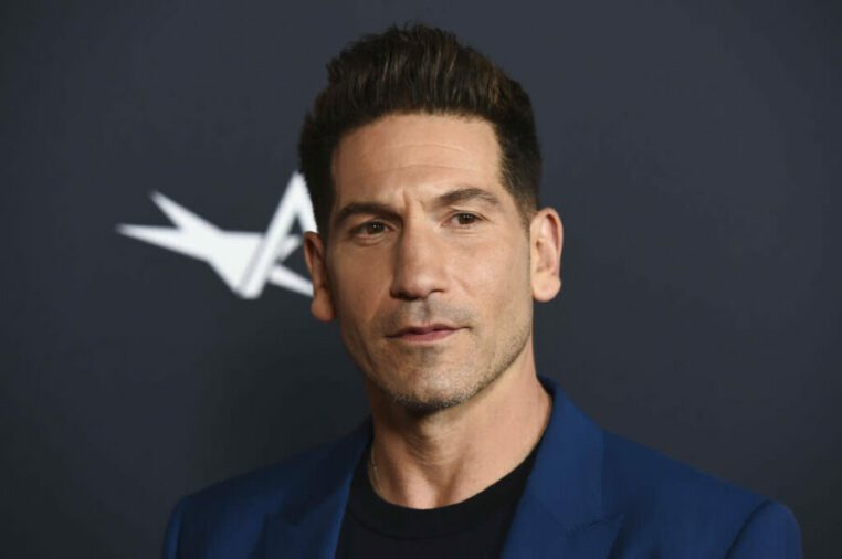 Jon Bernthal