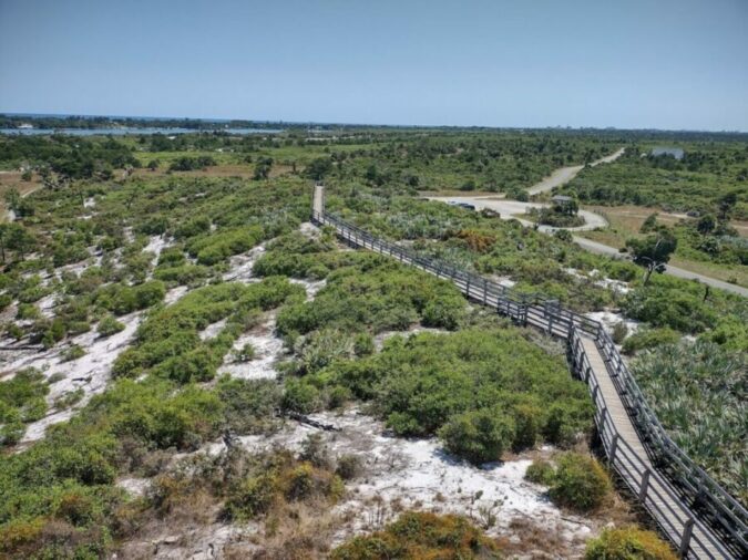 Jonathan Dickinson State Park