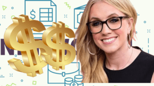 Kat Timpf Net Worth - How Much Does Kat Timpf Make?