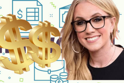 Kat Timpf Net Worth - How Much Does Kat Timpf Make?