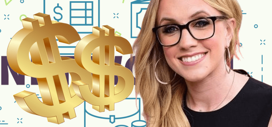 Kat Timpf Net Worth - How Much Does Kat Timpf Make?