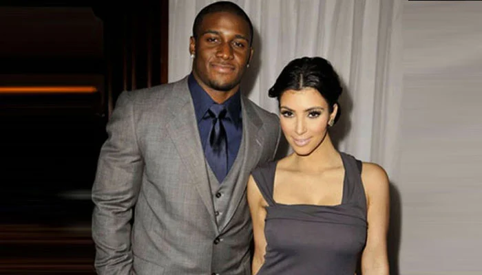 Kim Kardashian and Damon Thomas