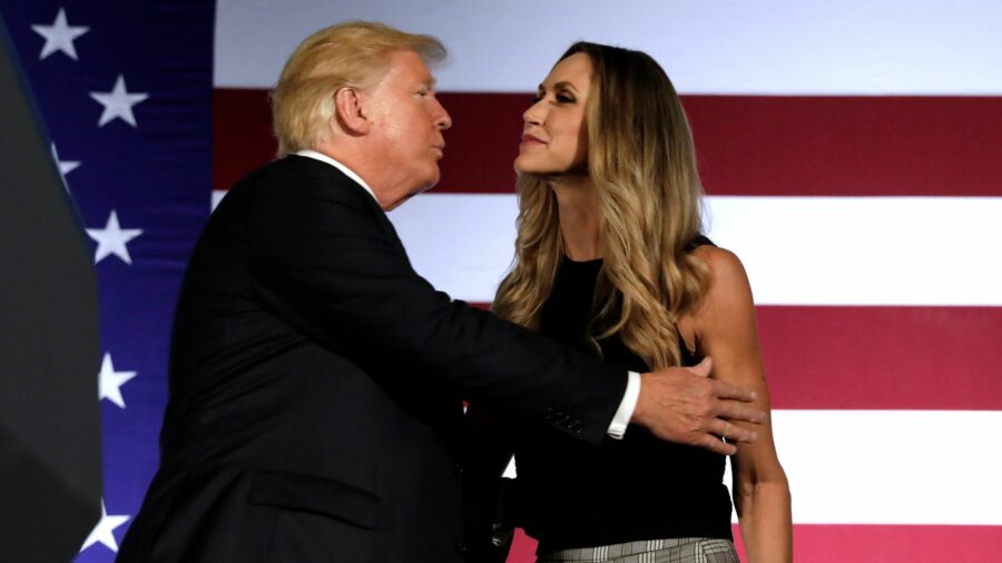 Lara Trump