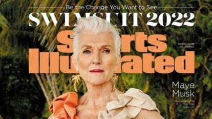 Maye Musk - Biography, Diet, Age, Height, Children - World-Wire